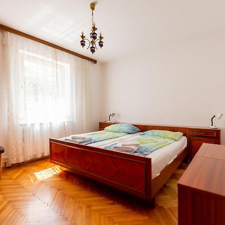 Apartment Lemut Portoroz Bagian luar foto