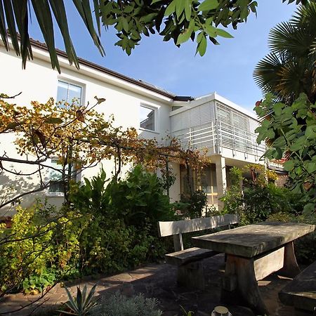 Apartment Lemut Portoroz Ruang foto
