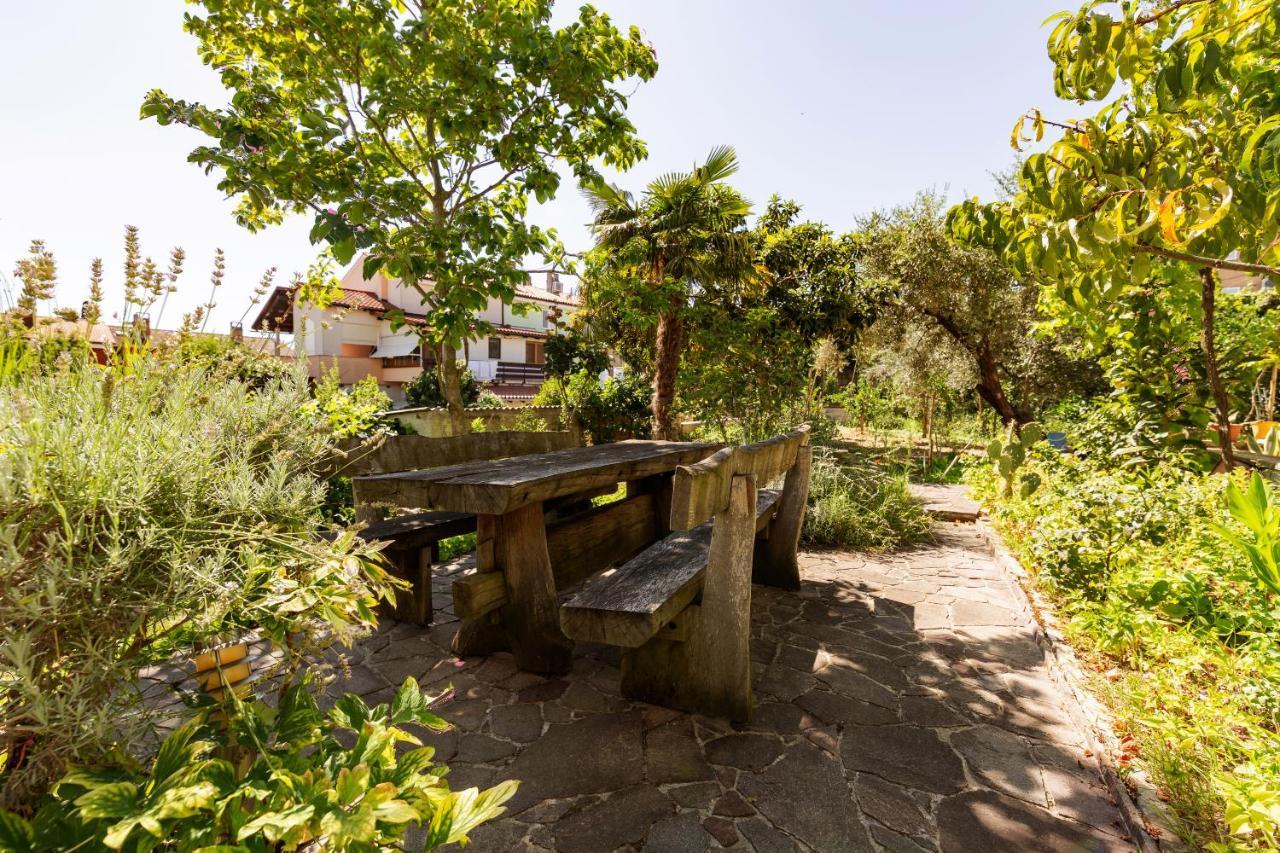 Apartment Lemut Portoroz Bagian luar foto