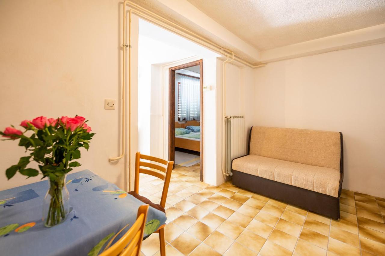 Apartment Lemut Portoroz Bagian luar foto