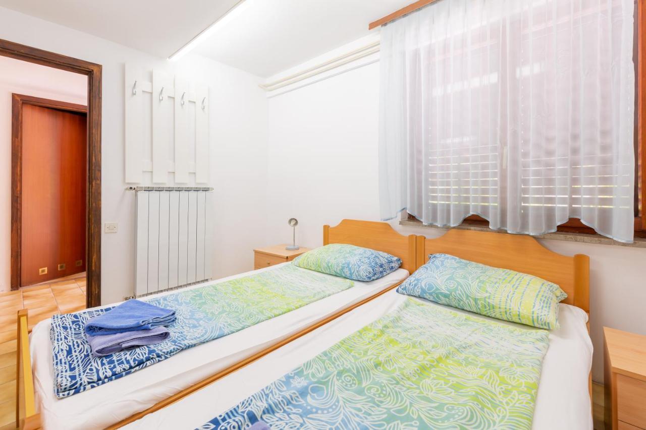 Apartment Lemut Portoroz Bagian luar foto