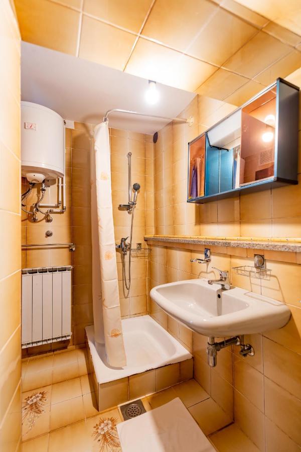 Apartment Lemut Portoroz Bagian luar foto