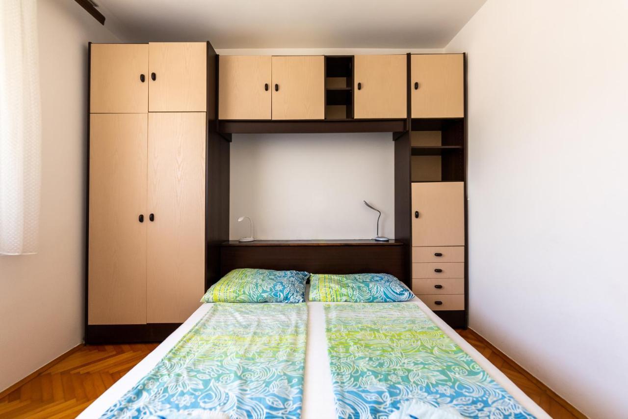 Apartment Lemut Portoroz Bagian luar foto