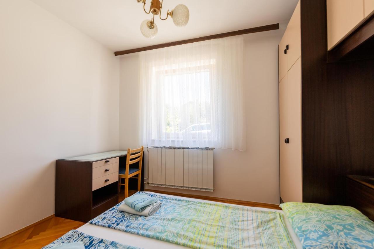 Apartment Lemut Portoroz Bagian luar foto