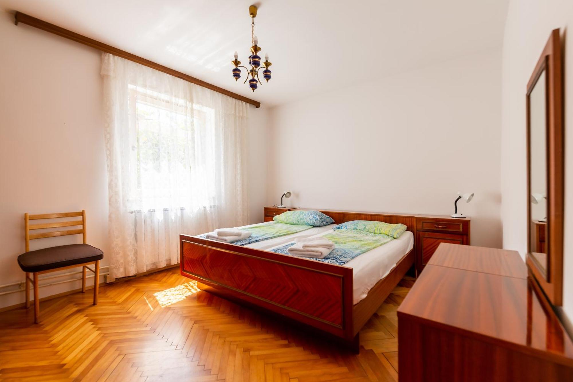 Apartment Lemut Portoroz Bagian luar foto