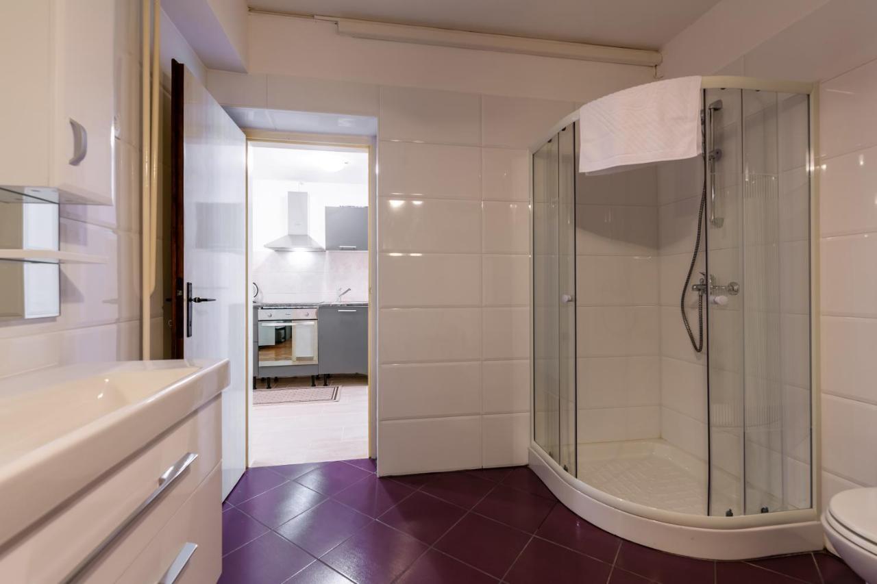 Apartment Lemut Portoroz Bagian luar foto