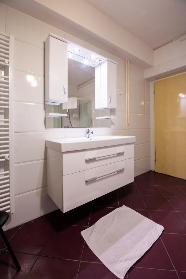 Apartment Lemut Portoroz Bagian luar foto