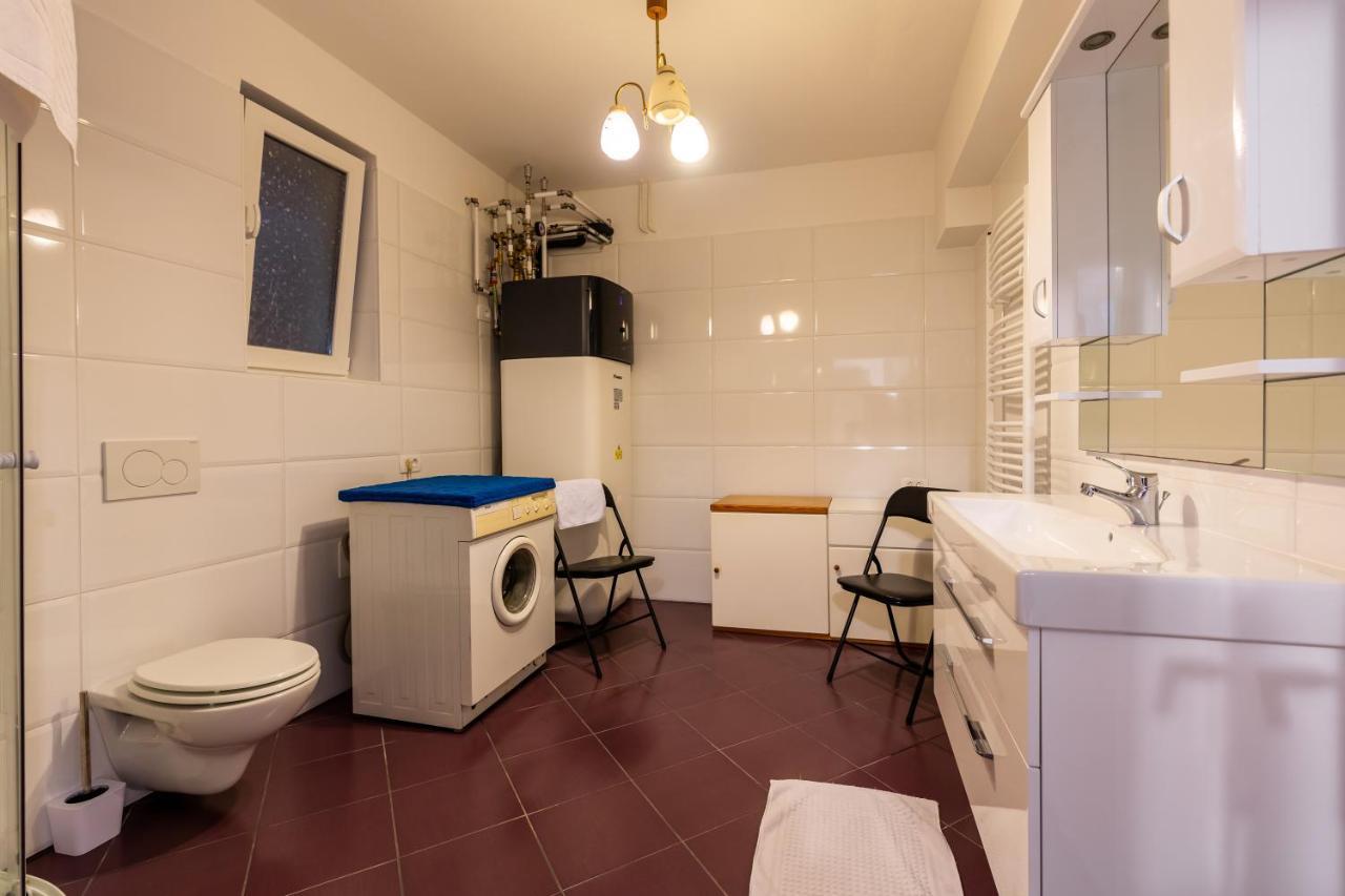 Apartment Lemut Portoroz Bagian luar foto