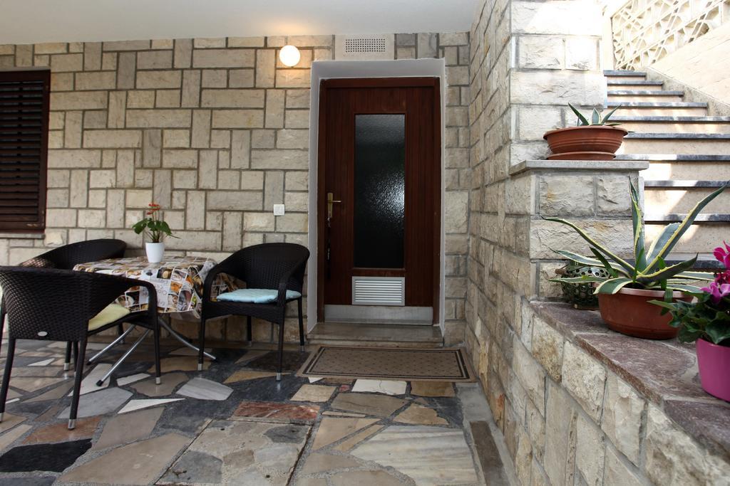 Apartment Lemut Portoroz Ruang foto