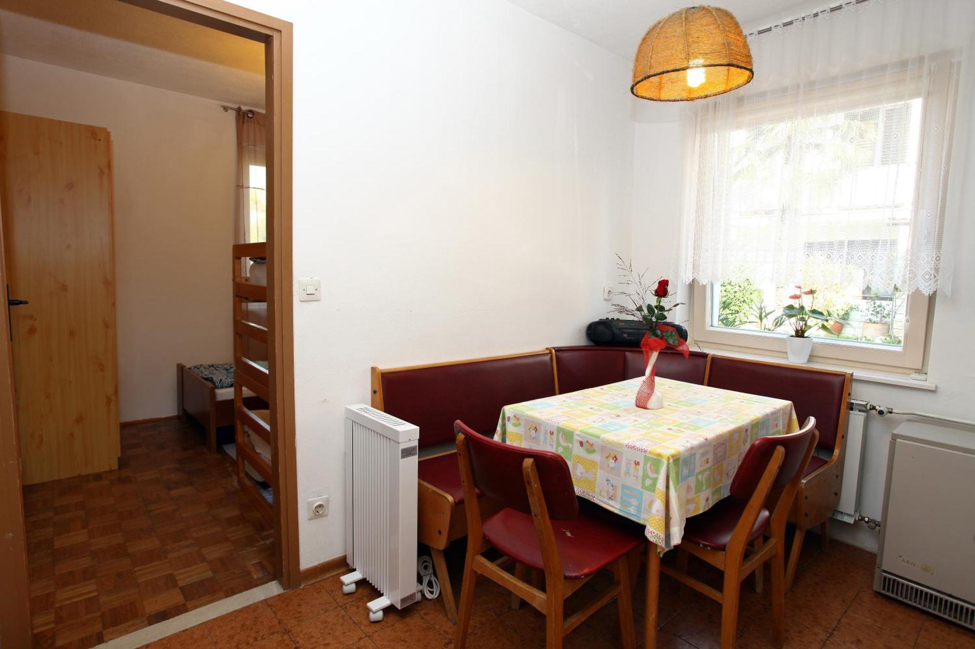 Apartment Lemut Portoroz Ruang foto