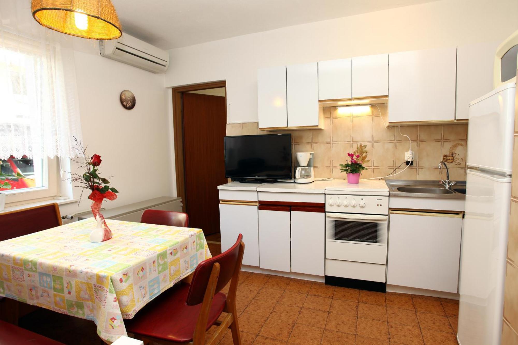 Apartment Lemut Portoroz Ruang foto