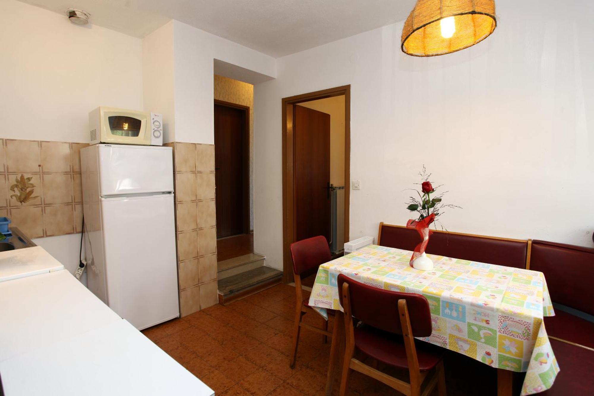 Apartment Lemut Portoroz Ruang foto