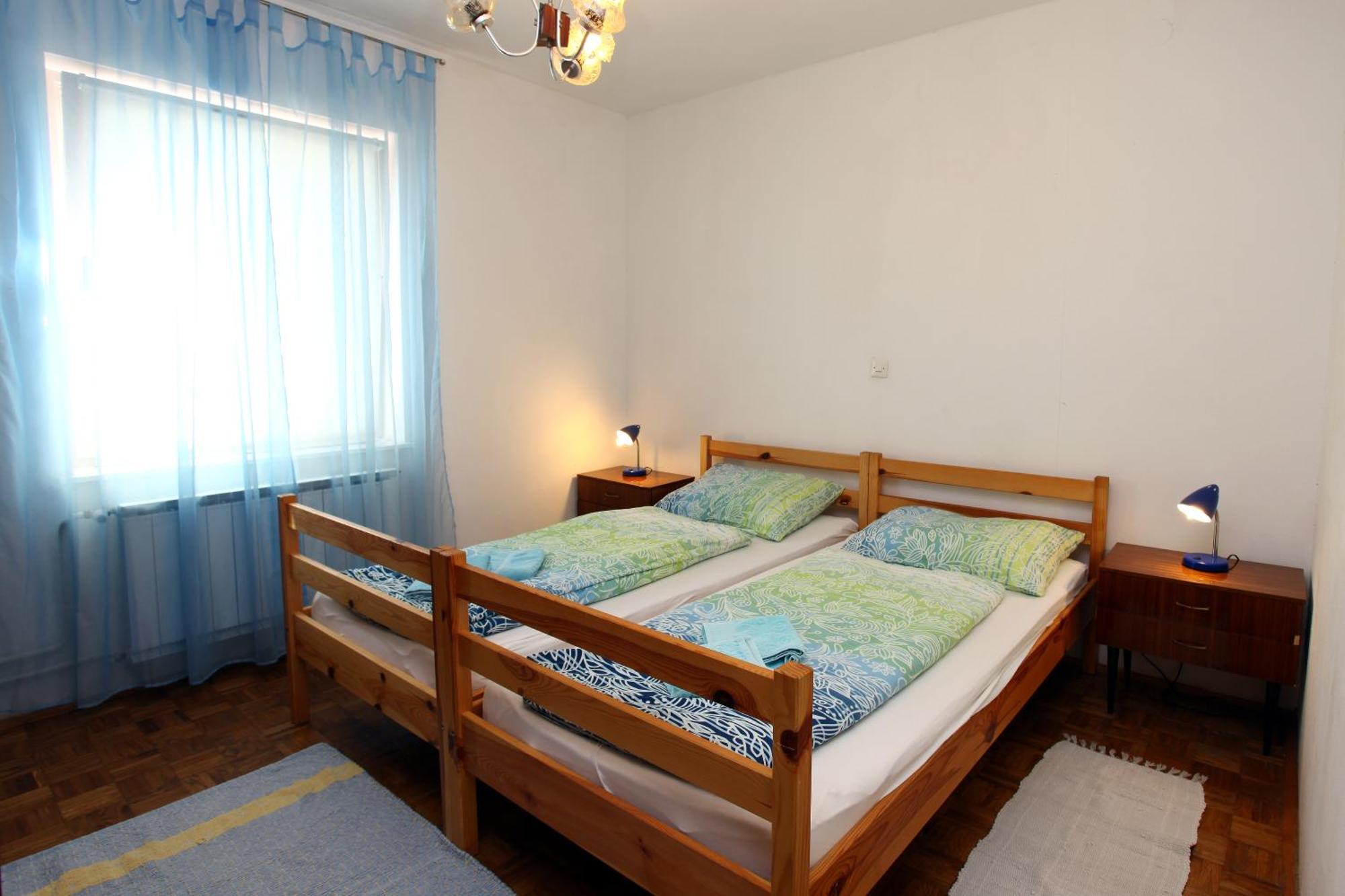 Apartment Lemut Portoroz Ruang foto