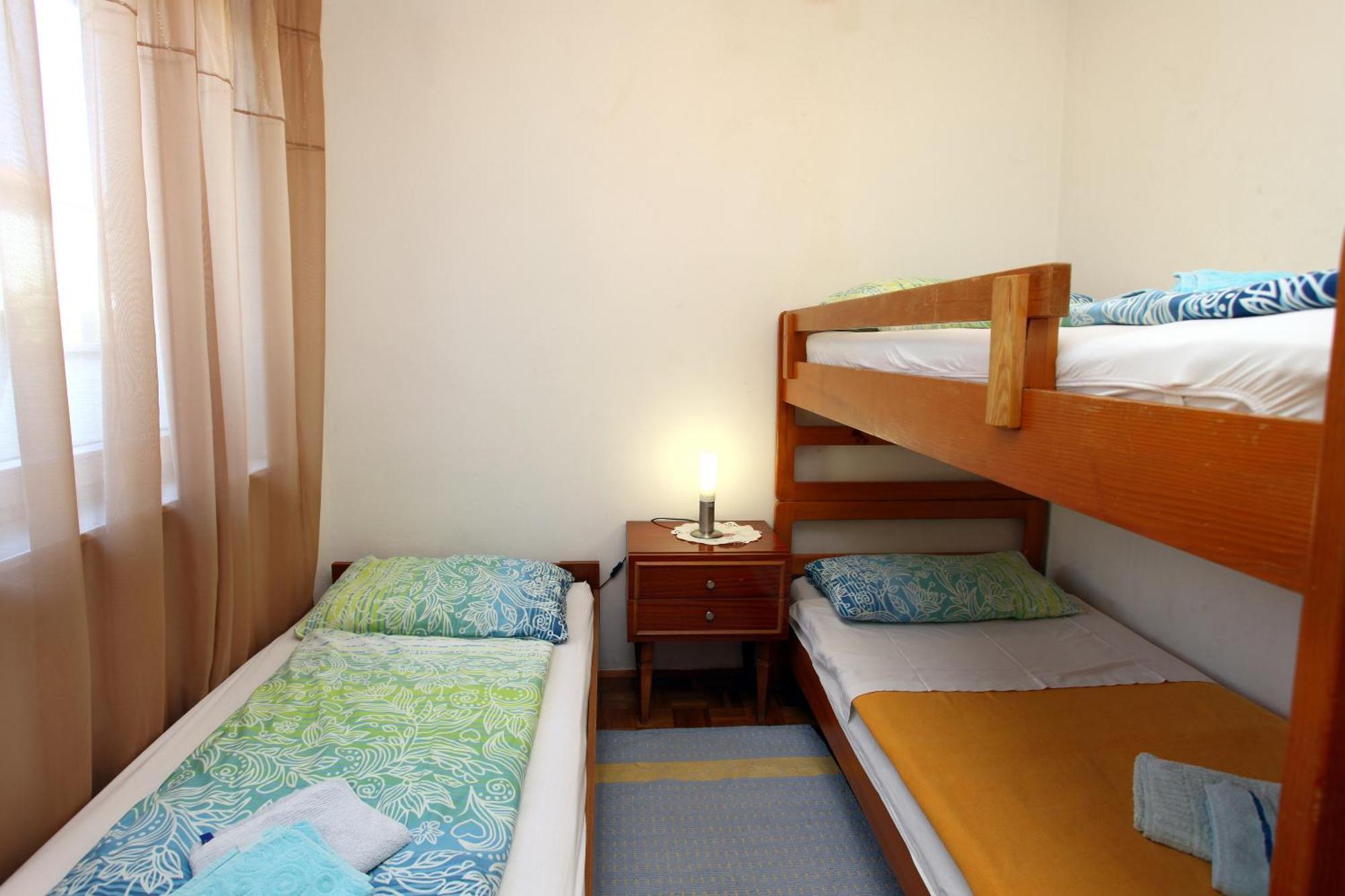 Apartment Lemut Portoroz Ruang foto