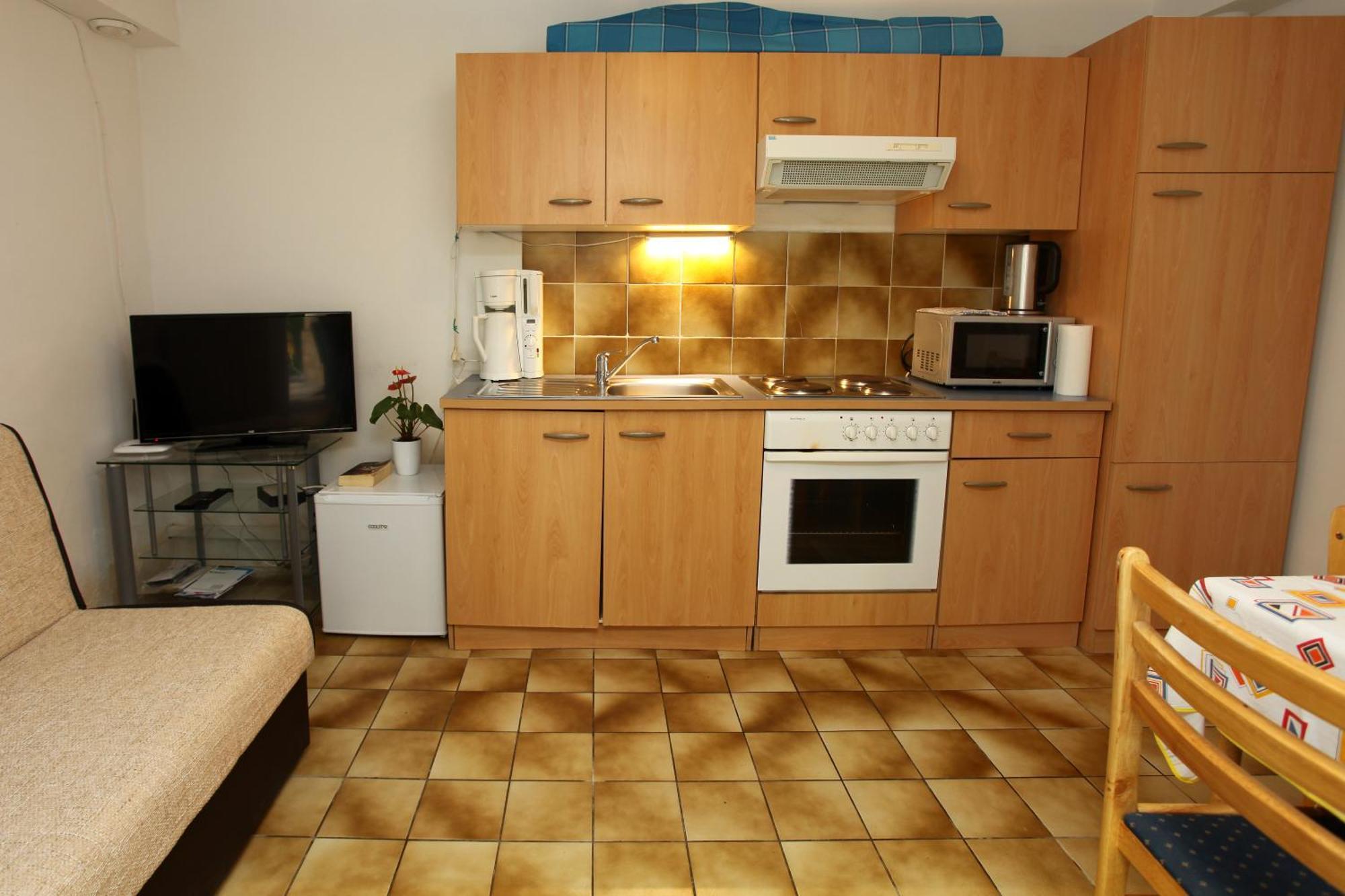 Apartment Lemut Portoroz Ruang foto