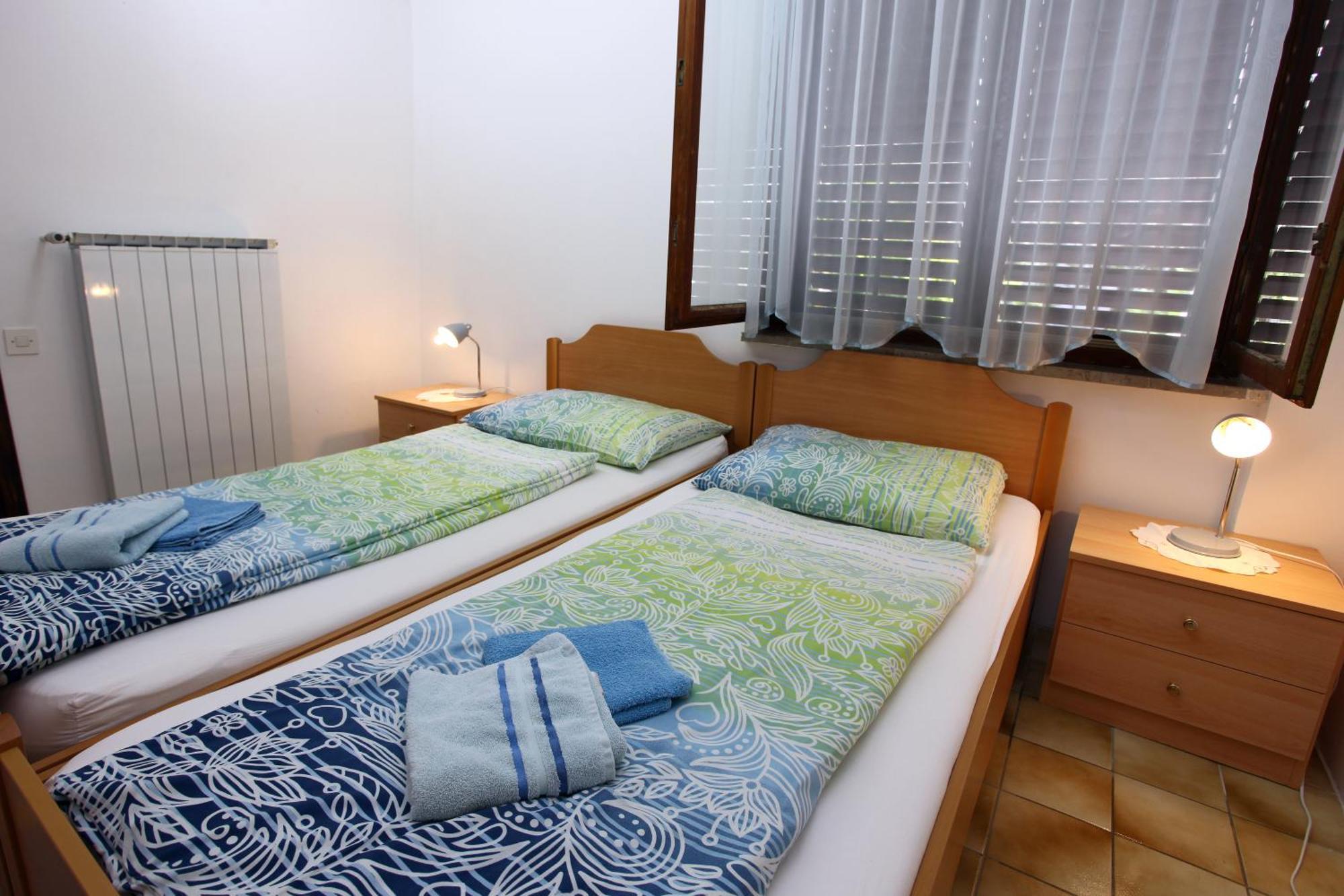 Apartment Lemut Portoroz Ruang foto