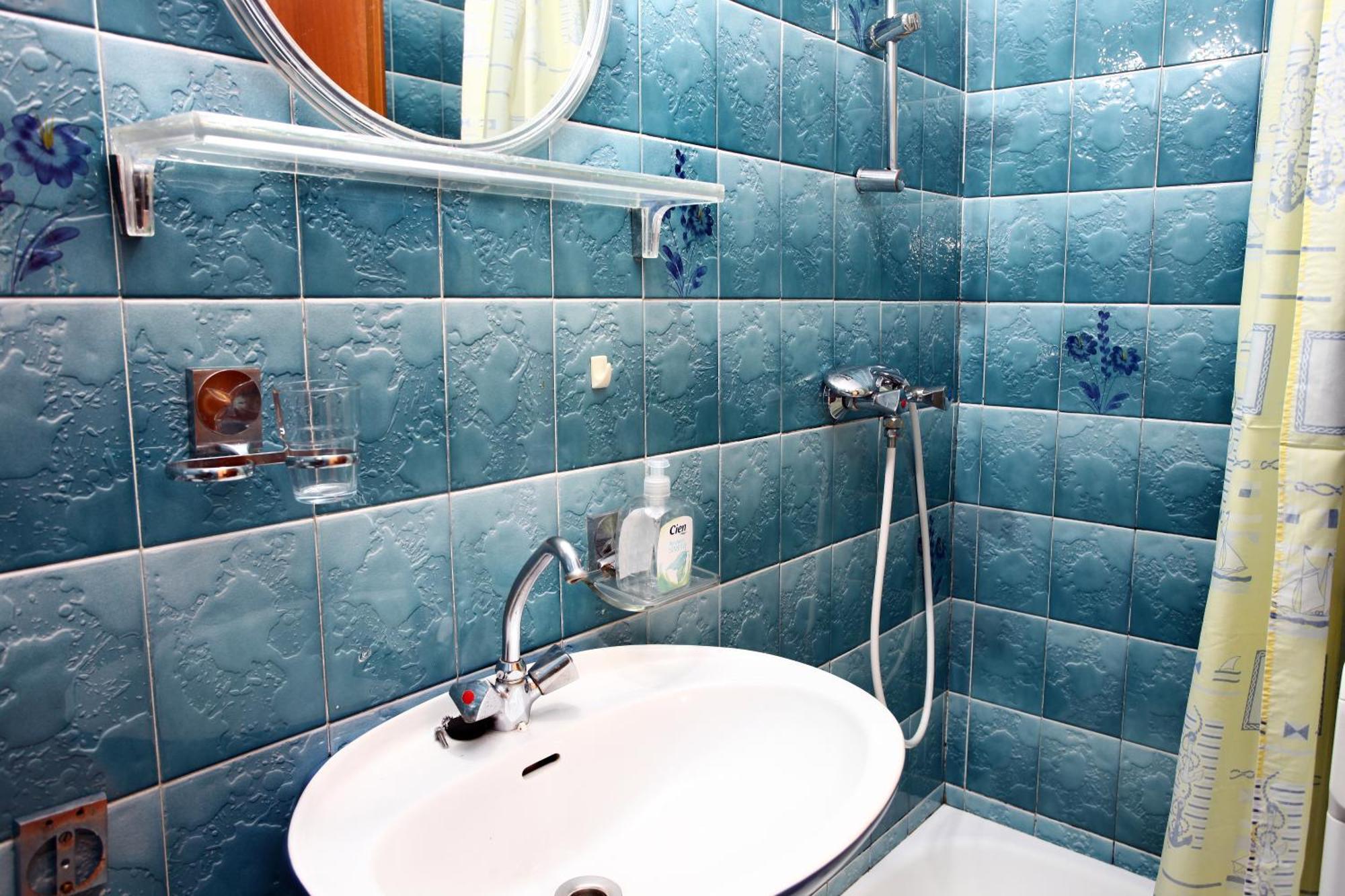 Apartment Lemut Portoroz Ruang foto