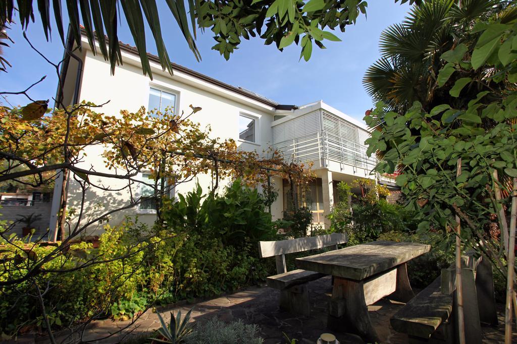 Apartment Lemut Portoroz Ruang foto